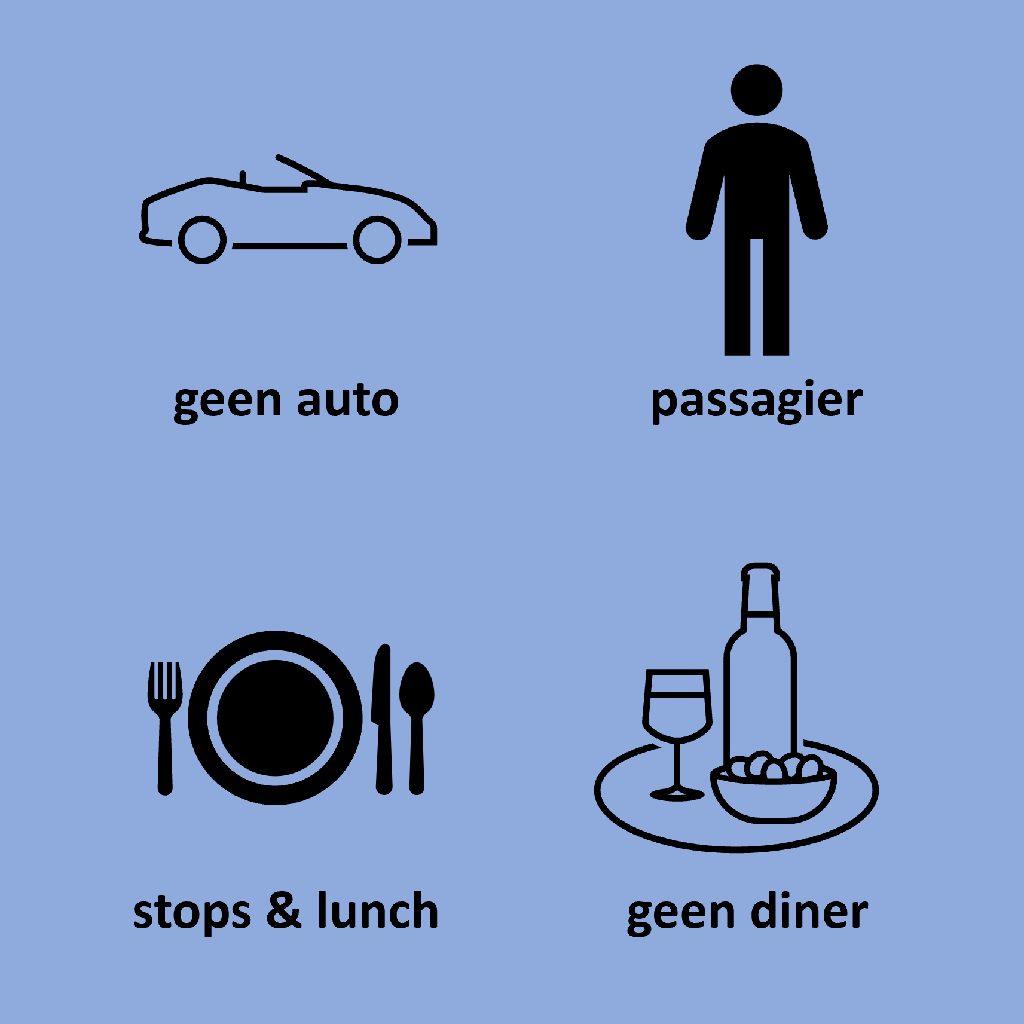 Bijkomende passagier rally