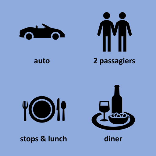 Rally deelname (incl. 2 pers)